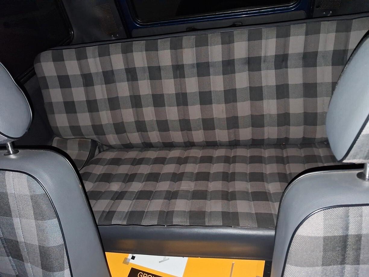 Mercedes-benz G 250 250GD PERFETTA
