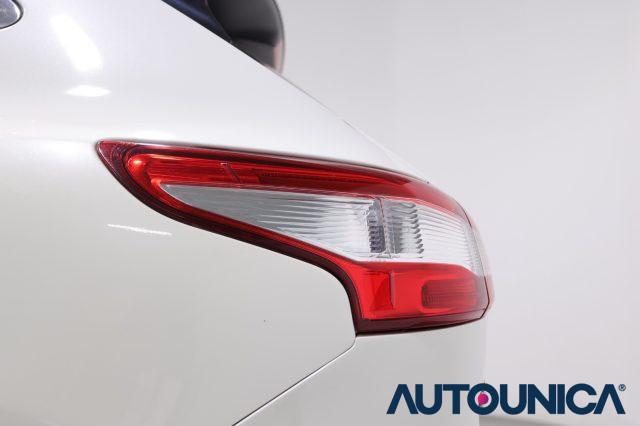 NISSAN Qashqai 1.6 DCI 4WD N-CONNECTA TETTO PANORAMICO