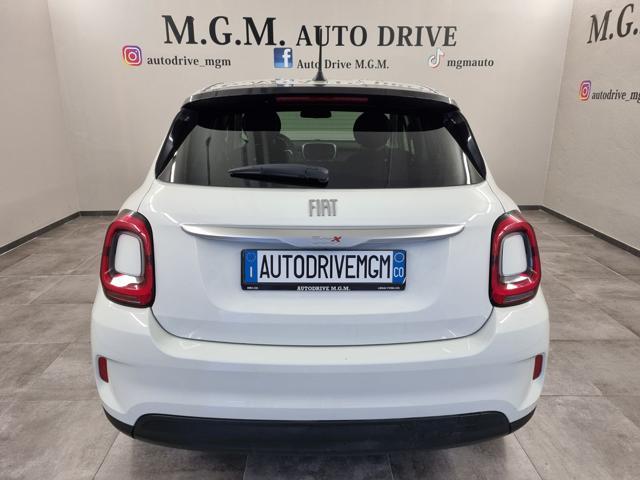 FIAT 500X 1.0 T3 120 CV DOLCEVITA