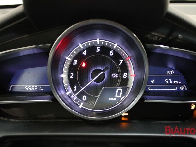 Mazda Mazda2 2 1.5 Exceed 90cv