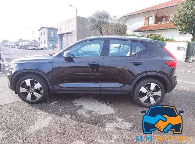 VOLVO XC40 T5 AWD Geartronic *TETTO PANORAMA*