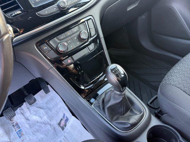 OPEL Mokka X 1.6 CDTI PARI AL NUOVO