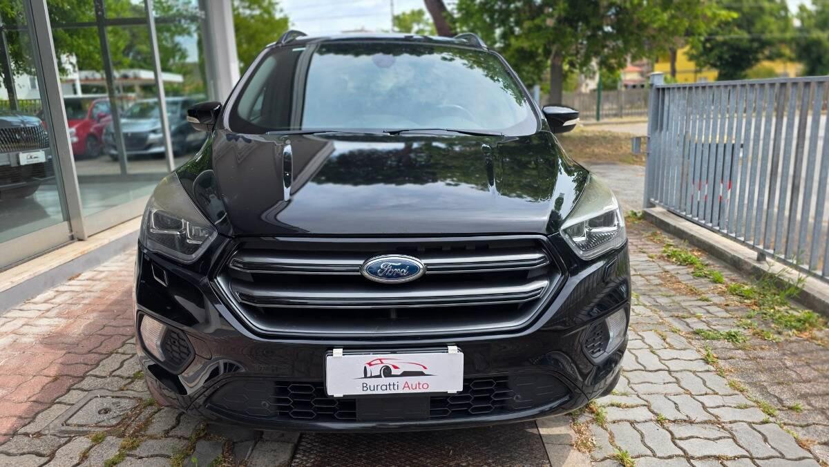 Ford Kuga 1.5 tdci ST-Line s&s 2wd 120cv PREZZO REALE