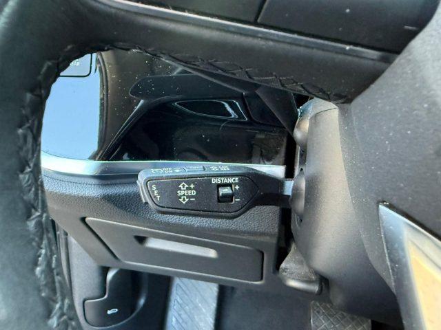 AUDI Q3 SPB 45 TFSI e S tronic Business Plus NAVI - MATRIX