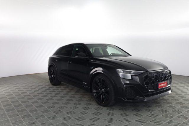 AUDI Q8 Q8 50 TDI 286 CV quattro tiptronic S line edition