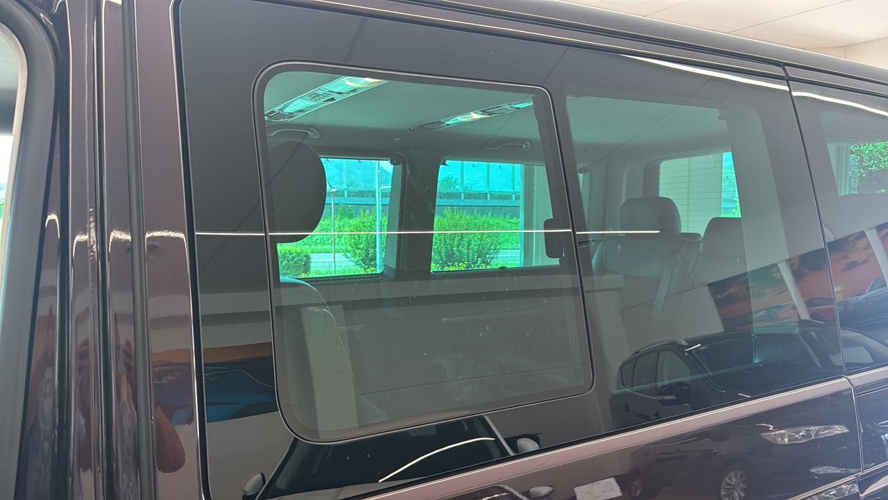 Volkswagen Multivan 4Motion 4x4