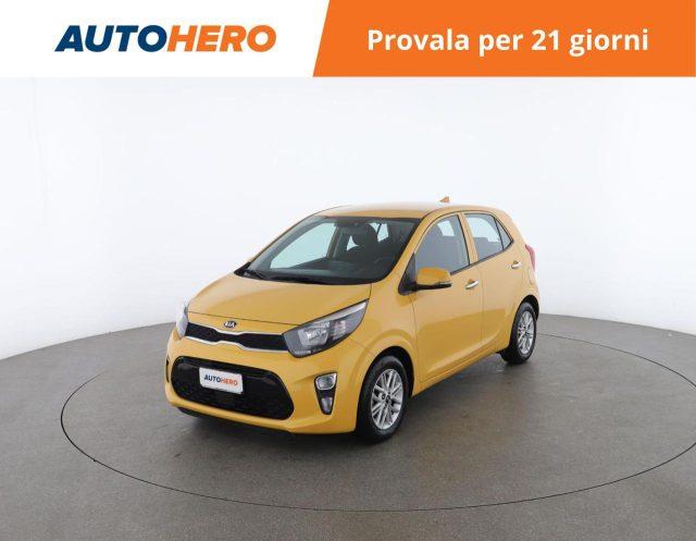 KIA Picanto 1.0 12V 5 porte Style