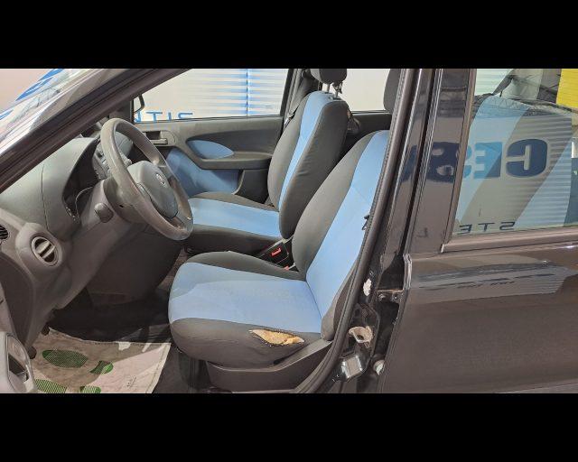 FIAT Panda 1.2 Dynamic eco