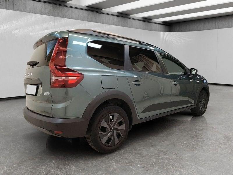Dacia Jogger 1.0 tce Expression Gpl 100cv