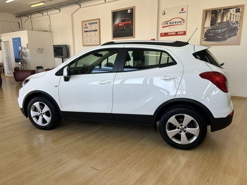 Opel Mokka Mokka X 1.6 CDTI Ecotec 136CV 4x2 Start&Stop Innovation