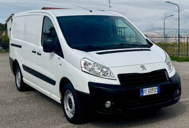 Peugeot Exspert 1.6 Hdi 3 posti 100 mila km