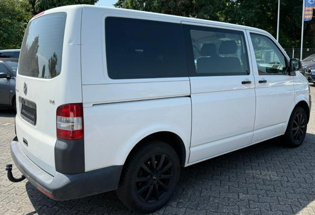 VOLKSWAGEN Transporter VW T5 2.0tdi 140cv 9Posti Euro6 Klima