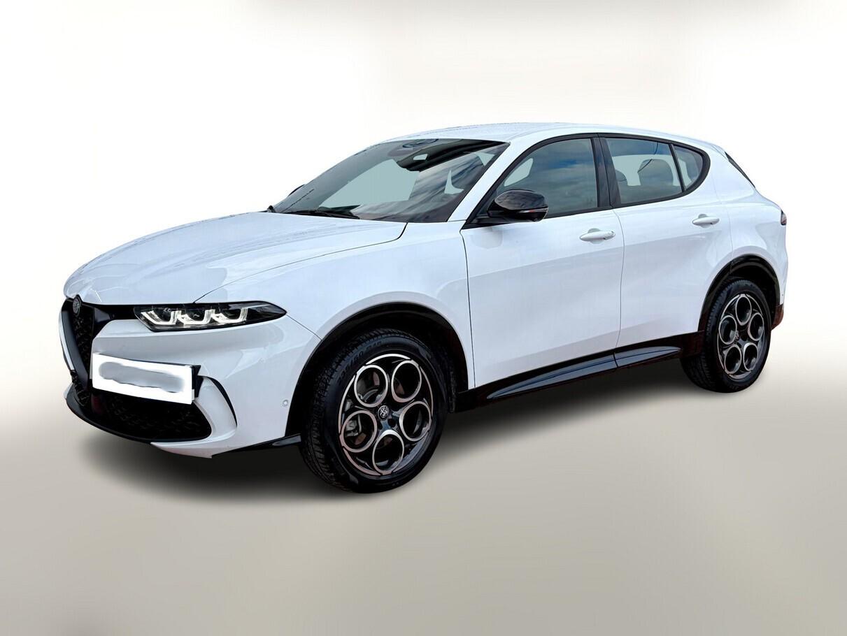 Alfa Romeo Tonale 1.5 hybrid Sprint 160cv tct7 Executive Pack in Promo