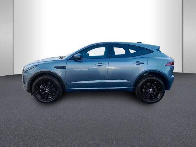 Jaguar E-Pace 2.0D I4 163 CV AWD Auto R-Dynamic S