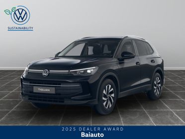 Volkswagen Tiguan 1.5 tsi ehybrid 204cv life dsg
