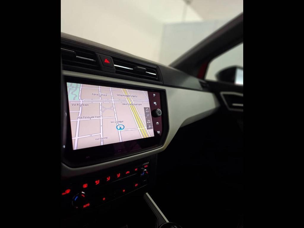 Seat Arona 1.0 EcoTSI Style