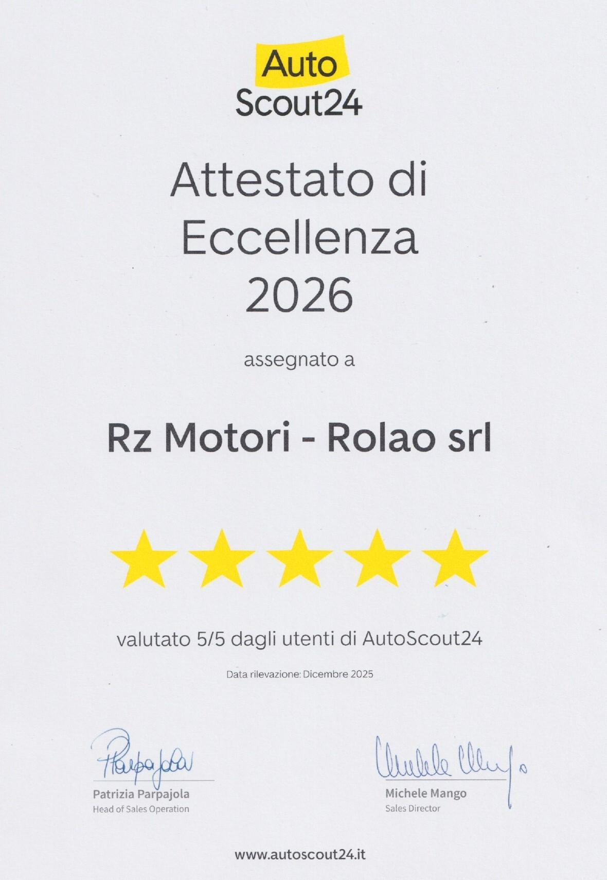 Smart ForTwo BRABUS 0.9 Turbo twinamic-ITALIANA-TAGLIANDI MERCEDES-BENZ