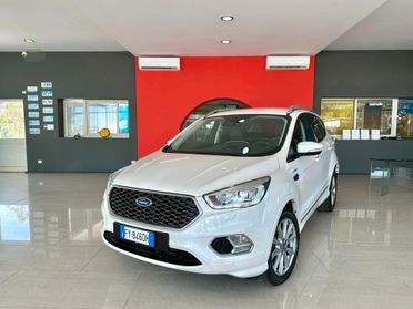 FORD KUGA 2.0 TDCi VIGNALE 180cv