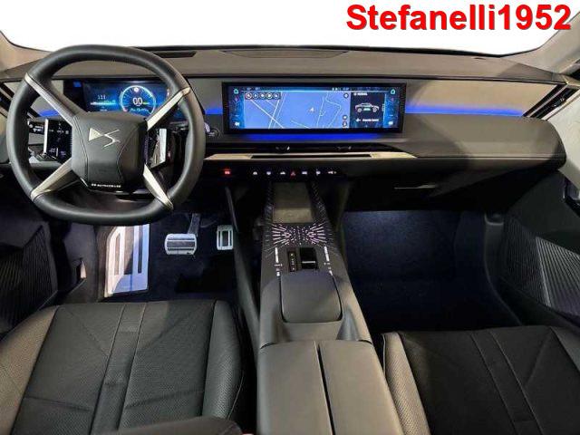 DS AUTOMOBILES Other N 8 Etoile fwd
