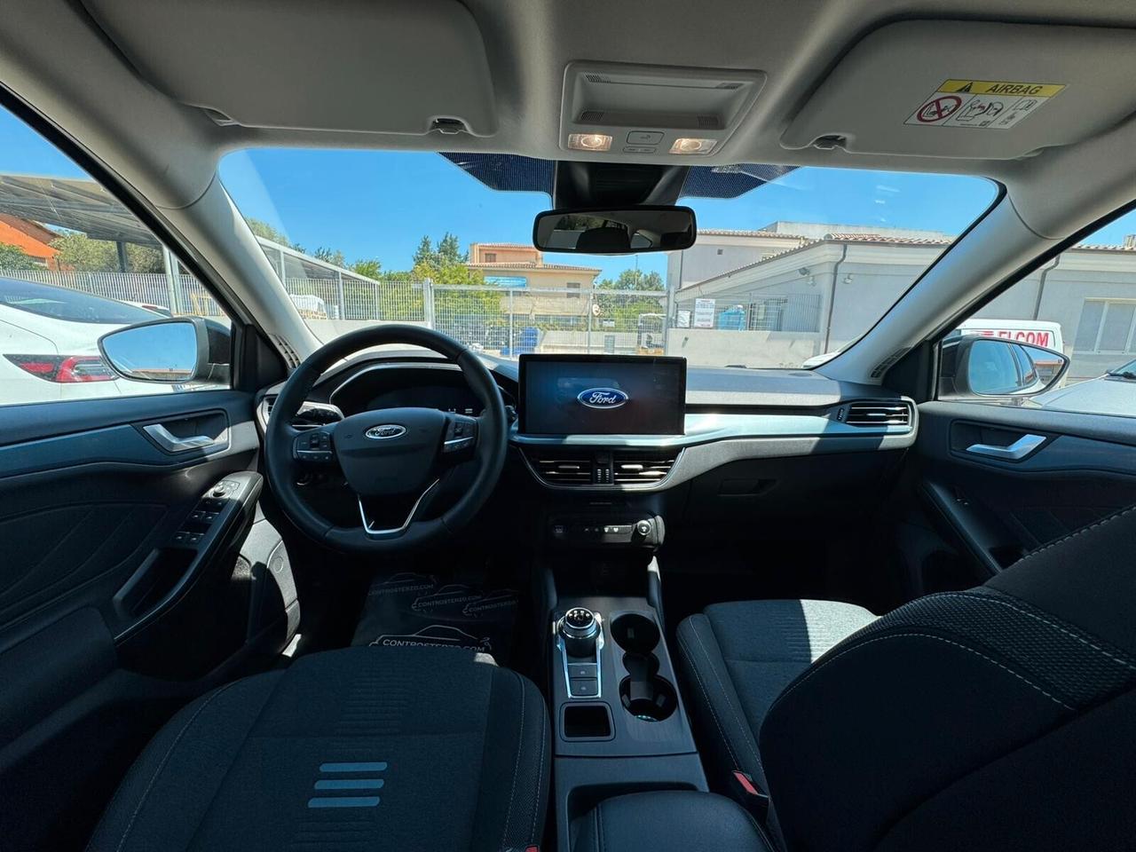 Ford Focus Active 1.5 EcoBlue SW