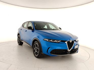 Alfa Romeo Tonale 1.6 diesel 130Cv TCT TI