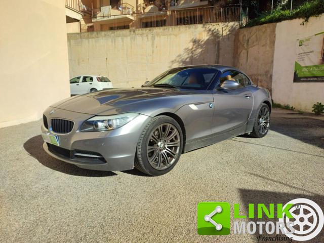 BMW Z4 sDrive23i