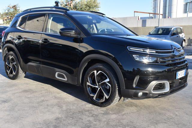 CITROEN C5 Aircross BlueHDi 130 S&S Shine