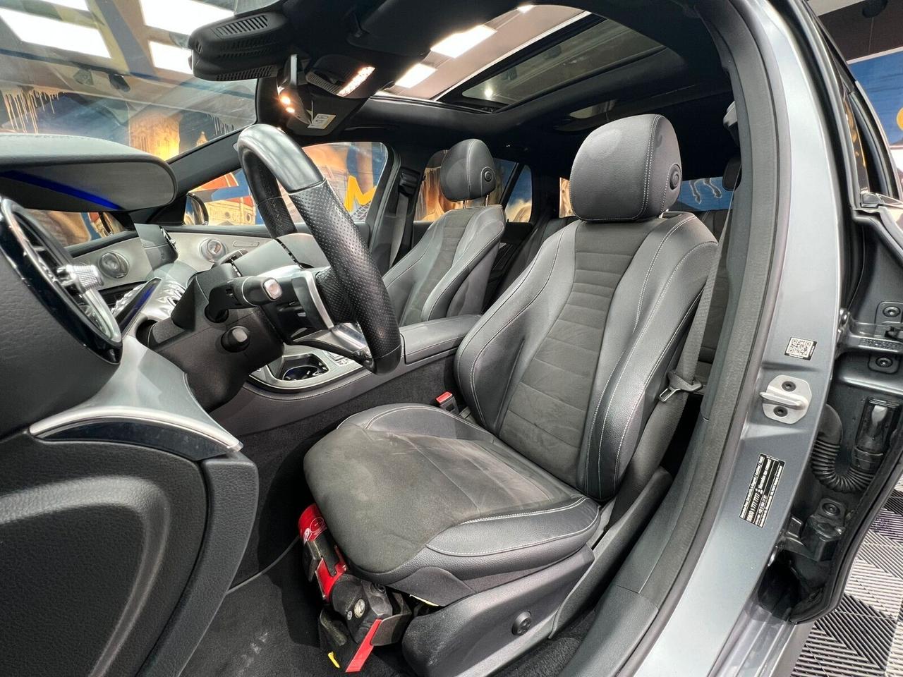 Mercedes-benz E SW 300 de phev (eq-power) Premium Plus (537)