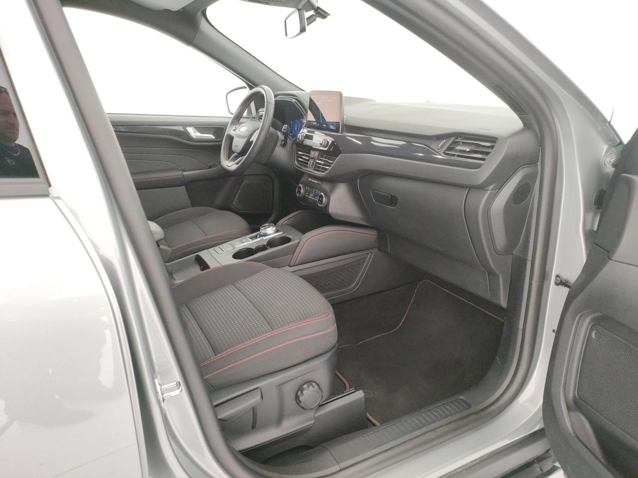 FORD Kuga 2.5 full hybrid ST-Line X Design 2wd 190cv cvt