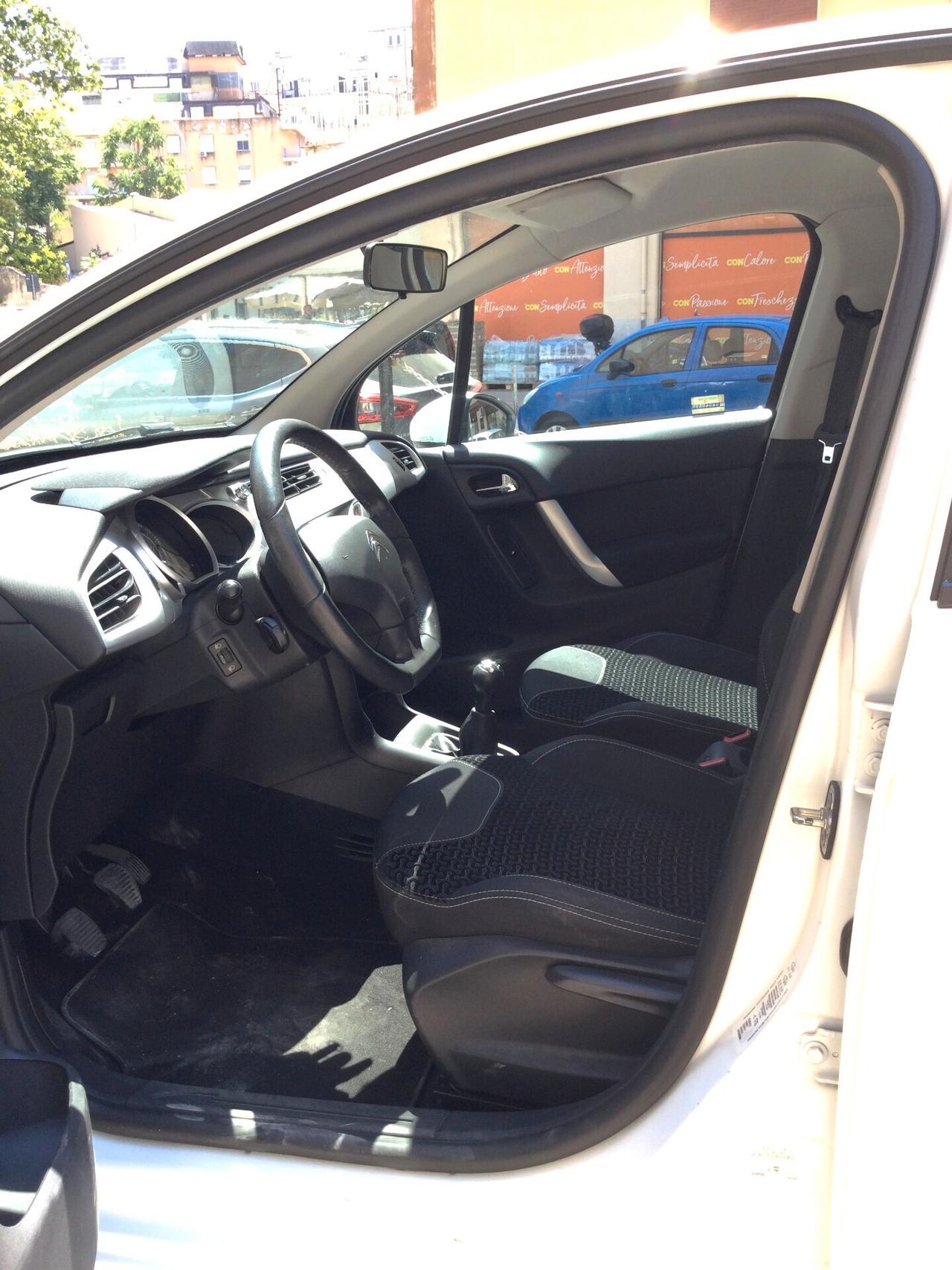 Citroen C3 1.1 Seduction