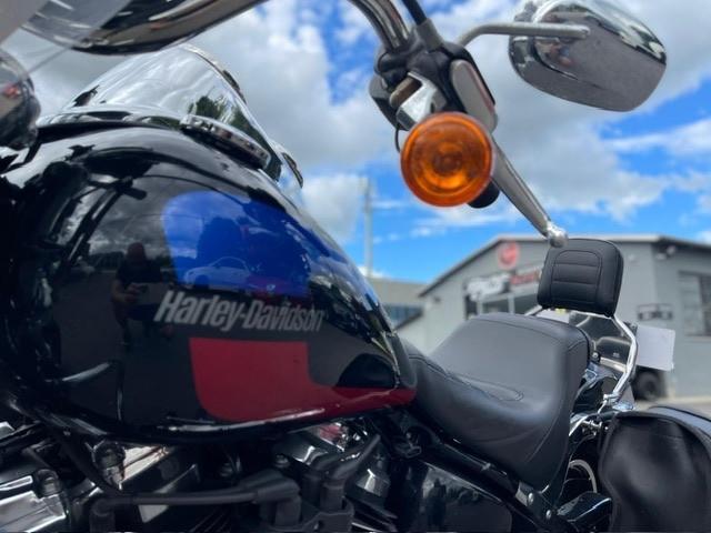 Harley-davidson Low Rider Fxlr 1750