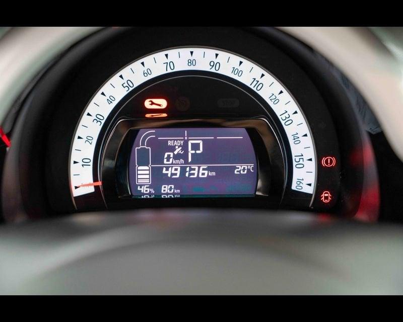 Renault Twingo Electric Vibes