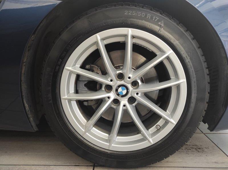 BMW Z4 (G29) - Z4 sDrive30i