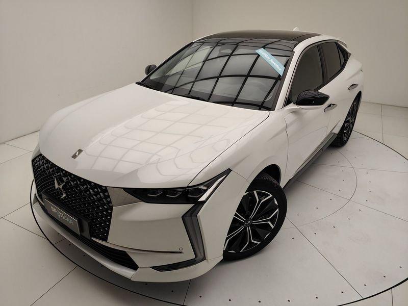 DS DS4 II 2021 1.6 puretech Rivoli 180cv auto