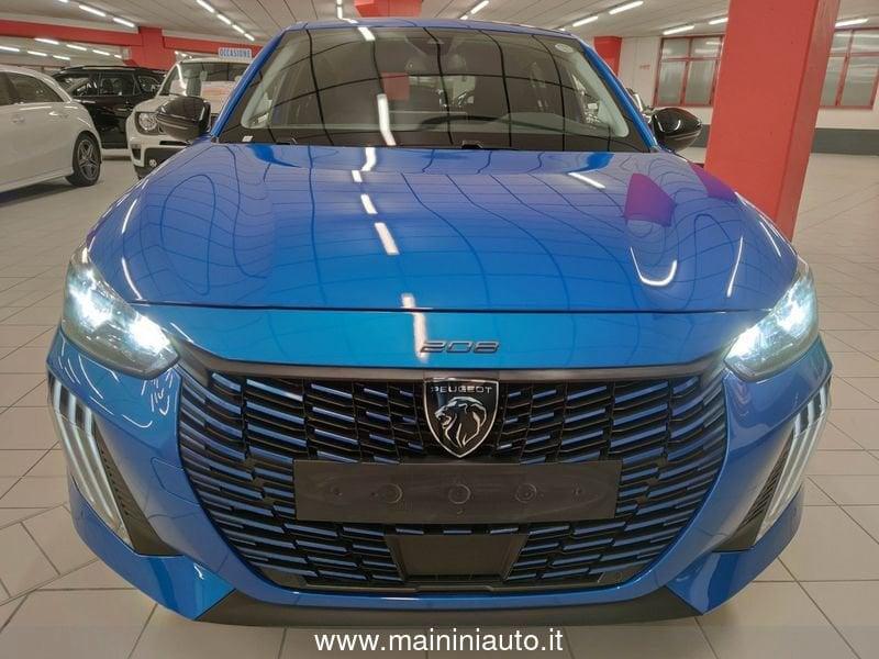 Peugeot 208 1.2 100cv 5p Allure + Car Play "SUPER PROMO"