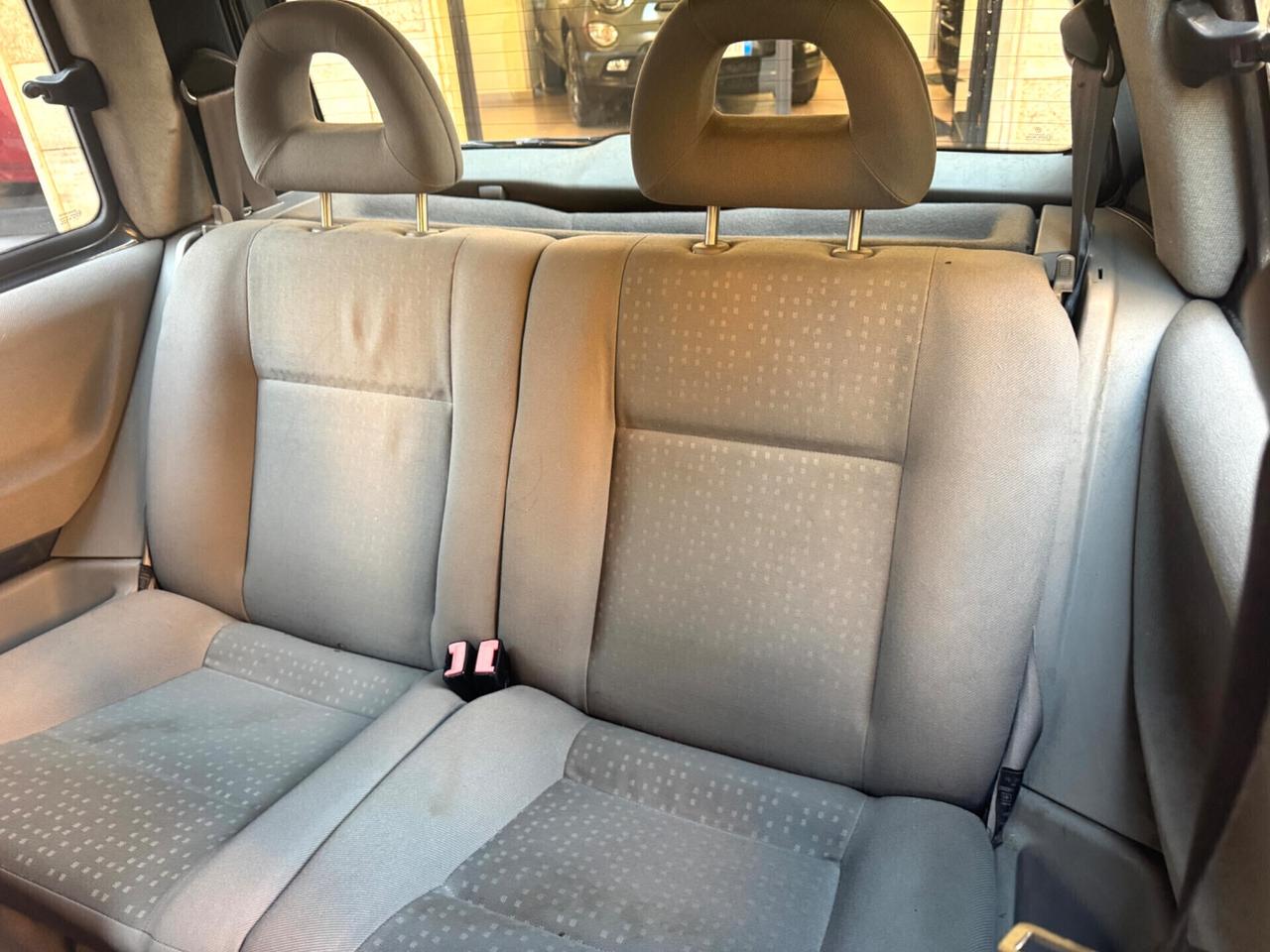 Volkswagen Lupo 1.4 TDI Guida neo patentati