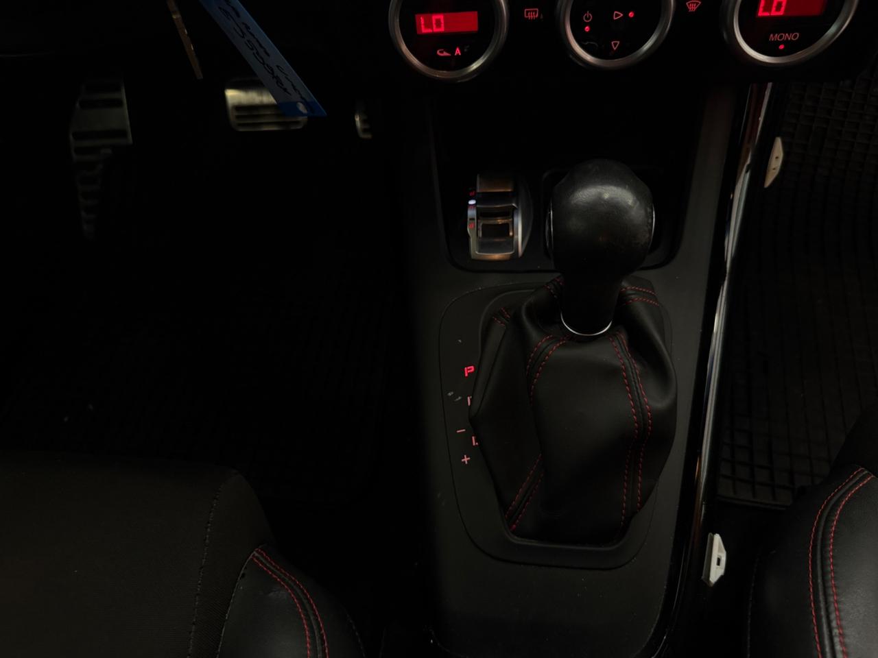 Alfa Romeo Giulietta 2.0d AUTOMATICO