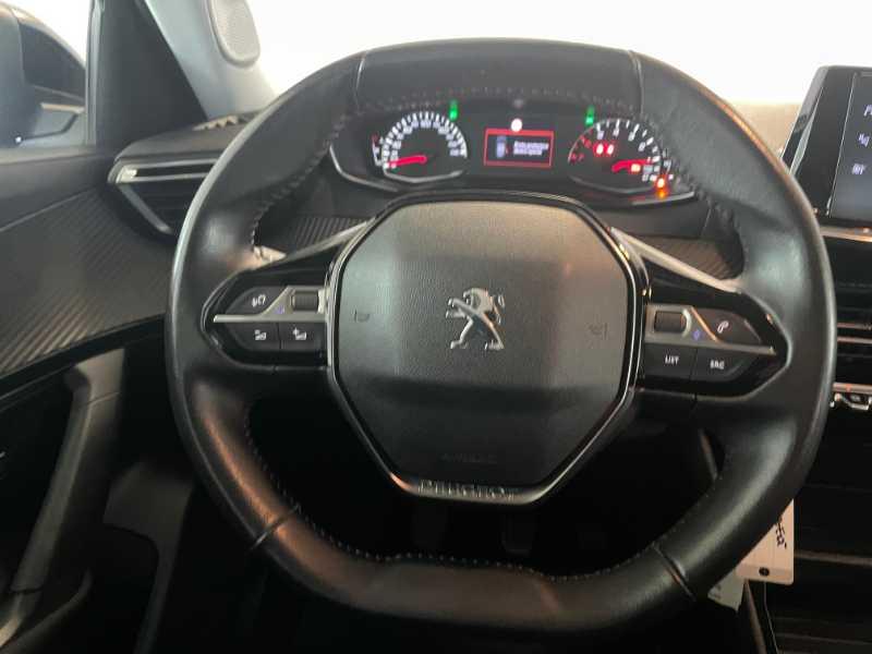 PEUGEOT 2008 II 2020 - 2008 1.2 puretech Active Pack s&s 100cv