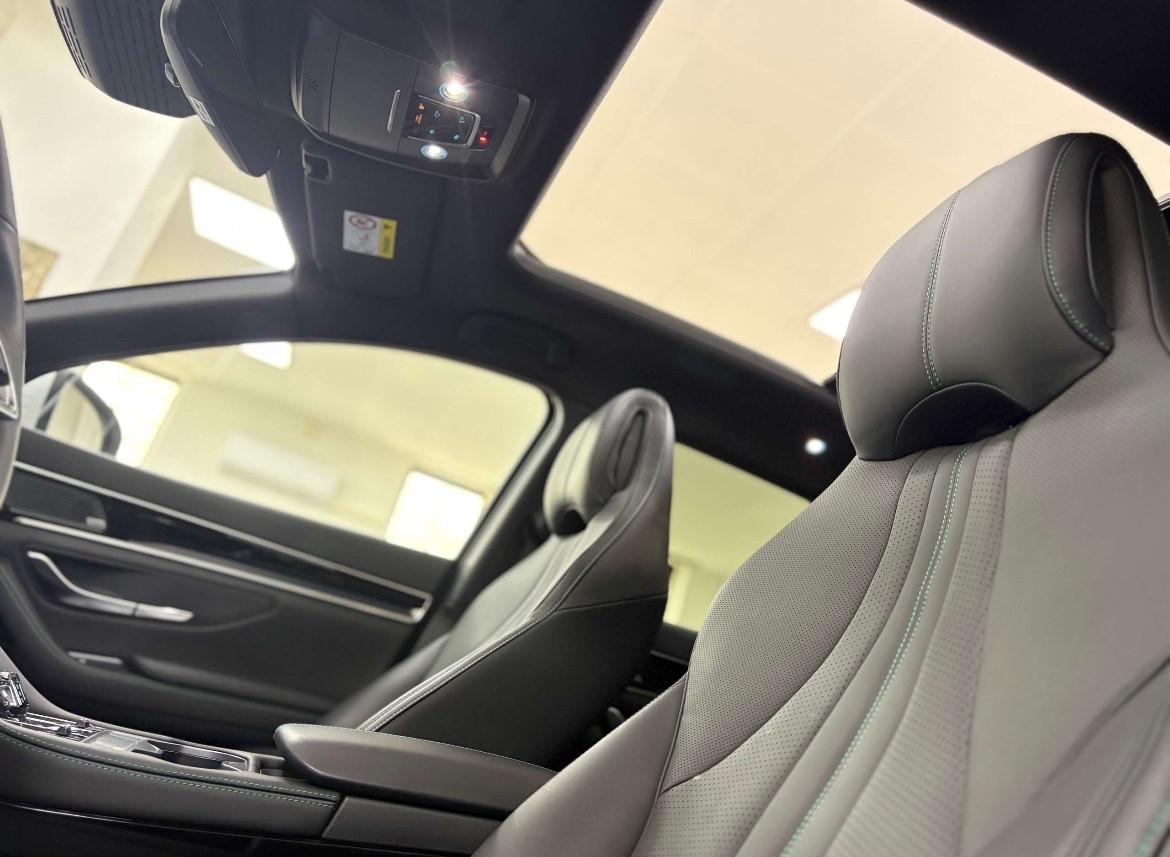 Byd Seal U DM-i 1.5 218 CV PHEV Comfort AUTO A NOLEGGIO