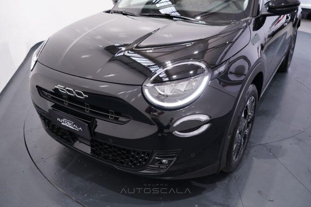 FIAT 600 1.2 Hybrid 100cv DCT MHEV La Prima