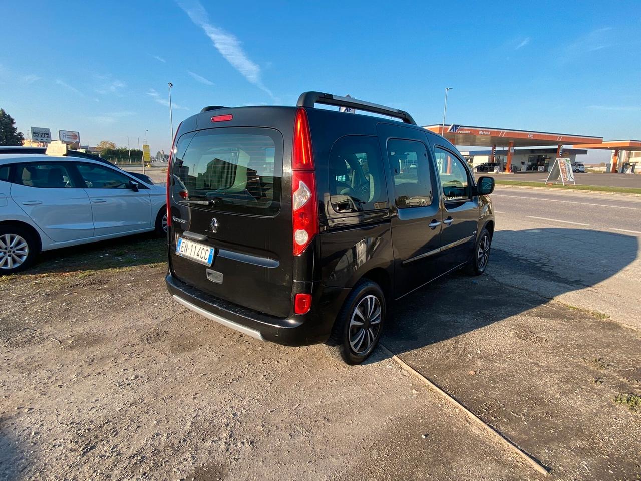 Renault Kangoo 1.5 dCi 90CV F.AP. 5 porte Tom