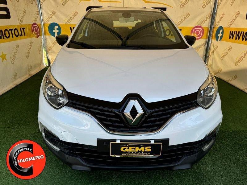 Renault Captur TCe 12V 90 CV Business