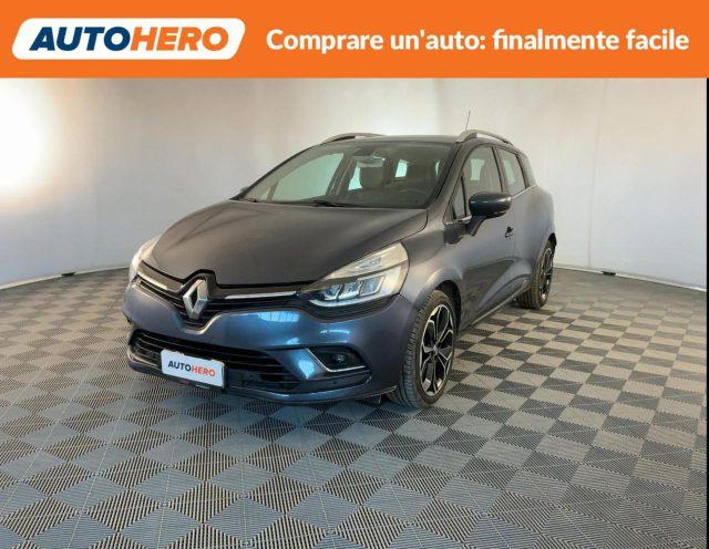 RENAULT Clio Sporter dCi 8V 90CV Start&Stop Energy Intens