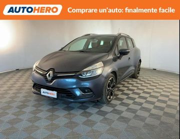 RENAULT Clio Sporter dCi 8V 90CV Start&Stop Energy Intens