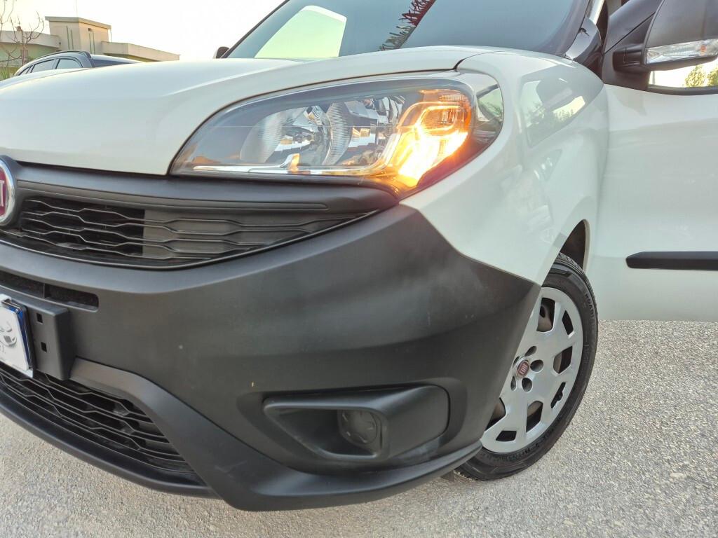 Fiat Doblo MAXI 3 POSTI 1.6 MJTD