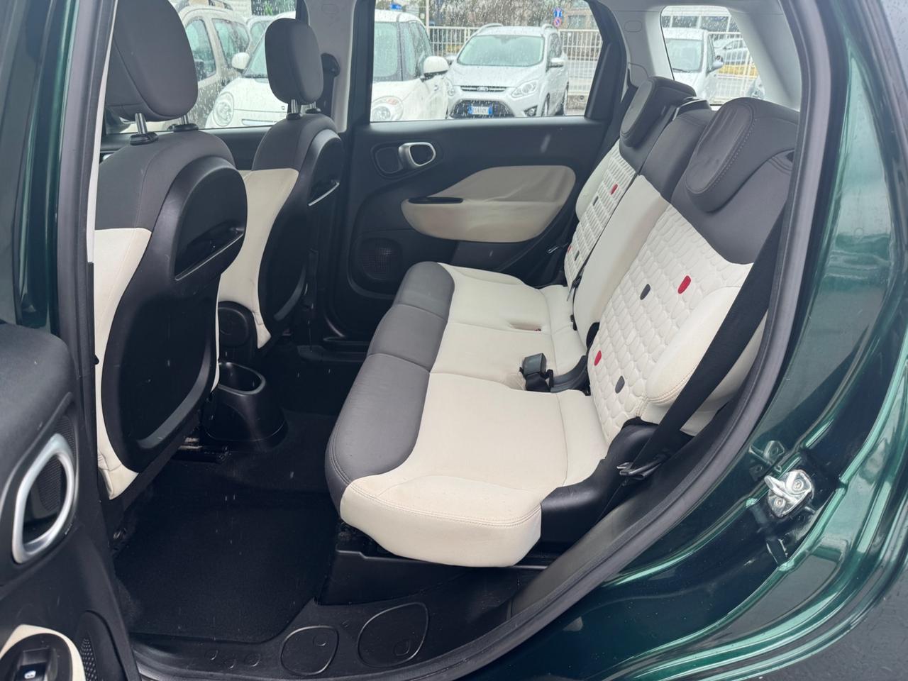 Fiat 500L 1.3 Multijet 85 CV