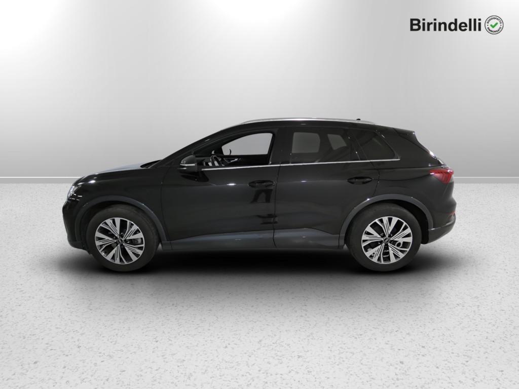 AUDI Q4 e-tron - Q4 40 e-tron Business