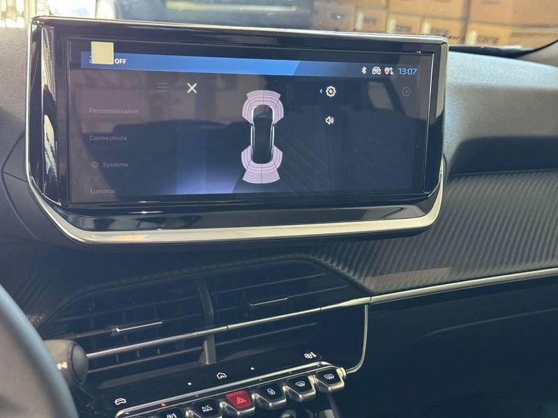 Peugeot 2008 2ª serie PureTech 100 S&S Allure