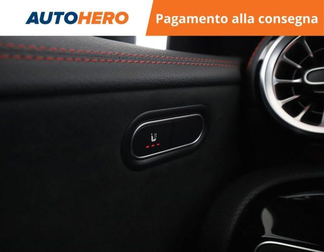 MERCEDES-BENZ CLA 180 Automatic AMG Line Premium