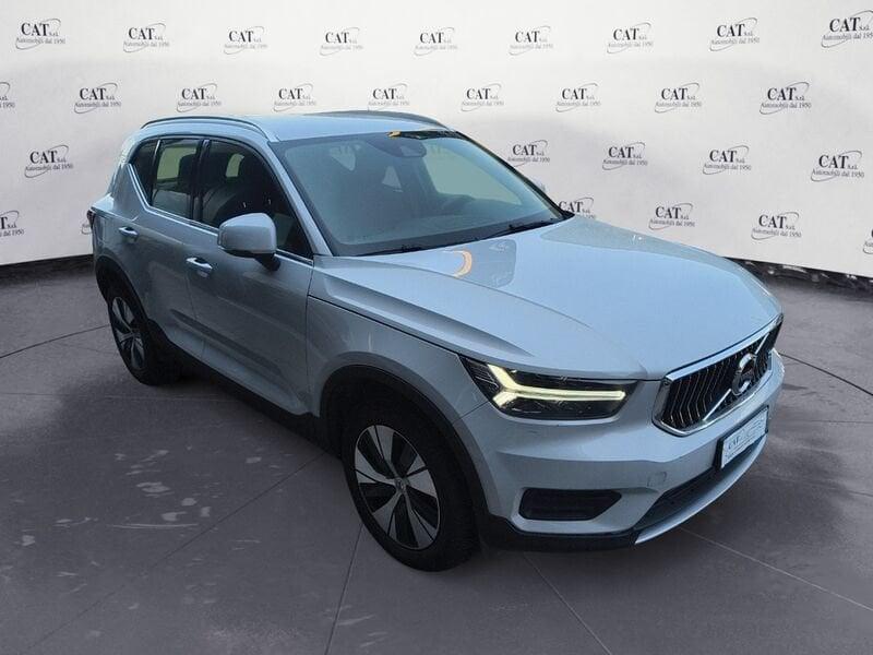 Volvo XC40 XC40 1.5 t4 phev Inscription auto